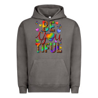 Pigment Tornado pride be you tiful Urban Hoodie - texasbilliewilder