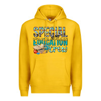 Lemon special education crew Premium Hoodie - texasbilliewilder