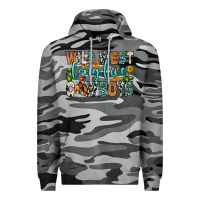 Slate Camo wild west long live cowboys Premium Hoodie - Zillion Design Studio