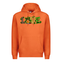 Carrot st patricks day gnomes shamrock horseshoes love Premium Hoodie - RanaPortraitStore