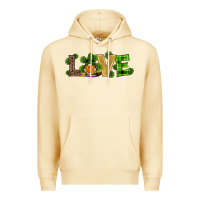 Pina Colada st patricks day gnomes shamrock horseshoes love Premium Hoodie - RanaPortraitStore
