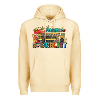 Pina Colada student delivery specialist Premium Hoodie - texasbilliewilder