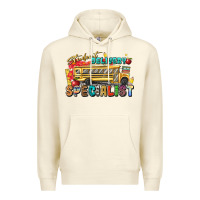 Sandshell student delivery specialist Premium Hoodie - texasbilliewilder