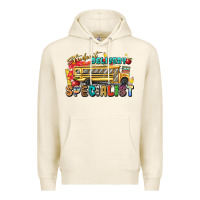 Tofu student delivery specialist Premium Hoodie - texasbilliewilder