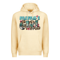 Pina Colada mama s girl Premium Hoodie - Zillion Design Studio