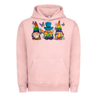 Pride Gnomies Urban Hoodie | Teevron