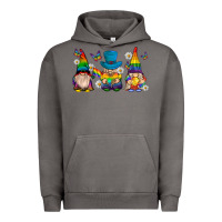 Pigment Tornado pride gnomies Urban Hoodie - texasbilliewilder