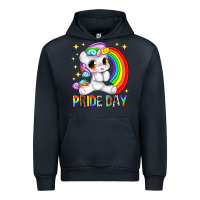 Navy pride day Urban Hoodie - texasbilliewilder