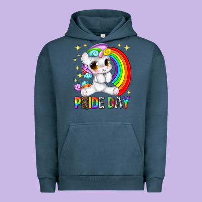 Urban Hoodie pride day