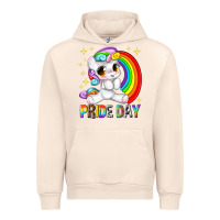 Sandshell pride day Urban Hoodie - texasbilliewilder
