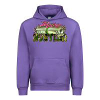 Tulip mother hustler Urban Hoodie - Zillion Design Studio