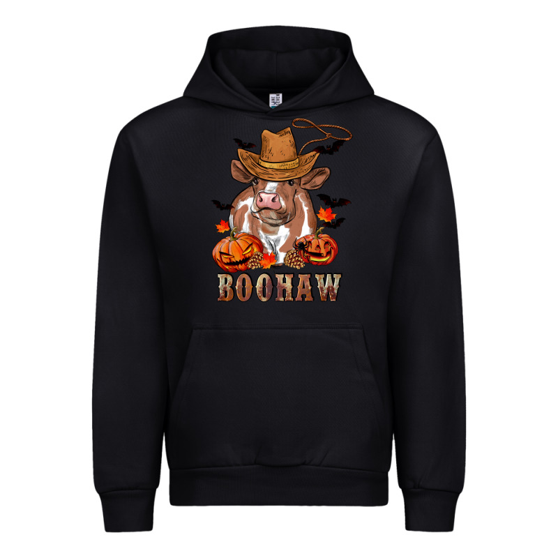 Boohaw Heifer Urban Hoodie by RanaPortraitStore | Teevron
