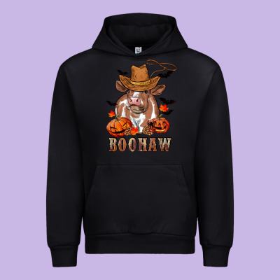 Urban Hoodie Boohaw Heifer