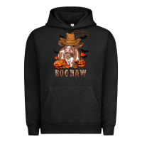 Pigment Black Boohaw Heifer Urban Hoodie - RanaPortraitStore