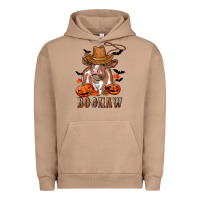Pigment Burro Boohaw Heifer Urban Hoodie - RanaPortraitStore