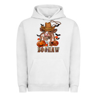 Pigment Lunar Rock Boohaw Heifer Urban Hoodie - RanaPortraitStore