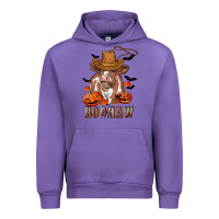 Tulip Boohaw Heifer Urban Hoodie - RanaPortraitStore