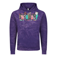 Cloud Purple pharmacy Vintage Hoodie - AdoDesignShop