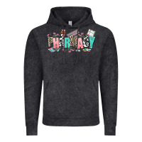 Vintage Black pharmacy Vintage Hoodie - AdoDesignShop