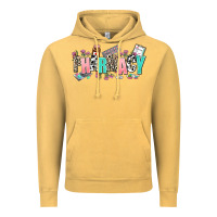 Vintage Mustard pharmacy Vintage Hoodie - AdoDesignShop