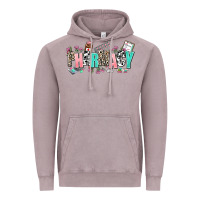 Vintage Zinc pharmacy Vintage Hoodie - AdoDesignShop