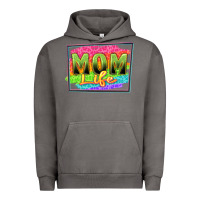 Pigment Tornado mom life Urban Hoodie - Zillion Design Studio