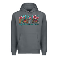 Rock it s a beautiful day to leave me alone Premium Hoodie - Zillion Design Studio