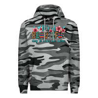 Slate Camo it s a beautiful day to leave me alone Premium Hoodie - Zillion Design Studio