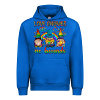Cobalt pride gnomies Urban Hoodie - texasbilliewilder