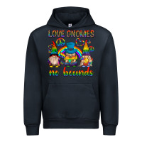 Navy pride gnomies Urban Hoodie - texasbilliewilder
