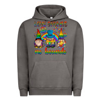 Pigment Tornado pride gnomies Urban Hoodie - texasbilliewilder