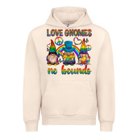 Sandshell pride gnomies Urban Hoodie - texasbilliewilder