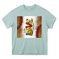 Arona for the love of the game softball Heavy Core Tee - chombo