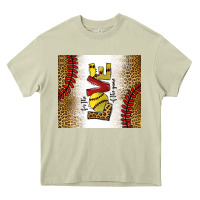 Mossy for the love of the game softball Heavy Core Tee - chombo