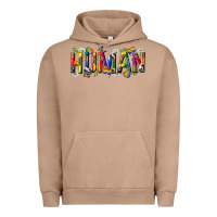 Pigment Burro pride human Urban Hoodie - texasbilliewilder