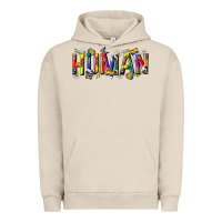 Pigment French Oak pride human Urban Hoodie - texasbilliewilder