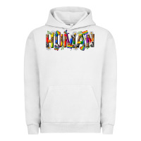 Pigment Lunar Rock pride human Urban Hoodie - texasbilliewilder