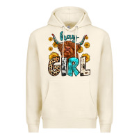 Tofu hay girl Premium Hoodie - Zillion Design Studio