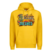 Lemon desert dreamer Premium Hoodie - Zillion Design Studio