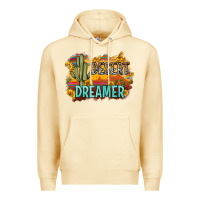 Pina Colada desert dreamer Premium Hoodie - Zillion Design Studio