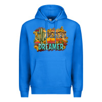 True Royal desert dreamer Premium Hoodie - Zillion Design Studio