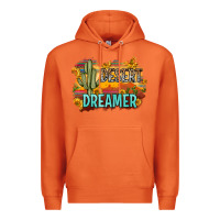 Carrot desert dreamer Premium Hoodie - Zillion Design Studio