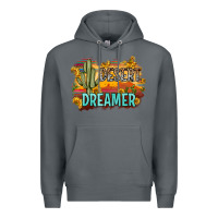 Rock desert dreamer Premium Hoodie - Zillion Design Studio