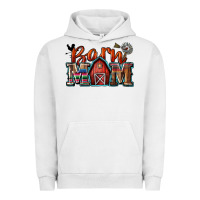 Pigment Lunar Rock barn mom Urban Hoodie - Zillion Design Studio