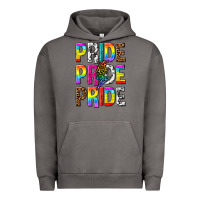 Pigment Tornado pride pride pride Urban Hoodie - texasbilliewilder