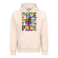 Sandshell pride pride pride Urban Hoodie - texasbilliewilder