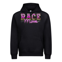 Foreset Green race mom Urban Hoodie - Zillion Design Studio