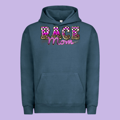 Urban Hoodie race mom