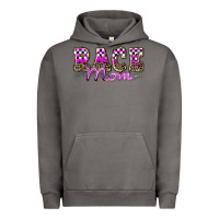 Pigment Tornado race mom Urban Hoodie - Zillion Design Studio