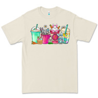 Bone easter day coffee Premium Tee - CowhideDigitalArt